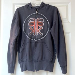 Sweatshirt Hoodie Alicia Keys RARE Limited Edition